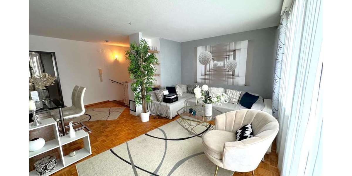 Wohnung zum Kaufen in Braunschweig 209.000 € 73 m² 2 zimmer