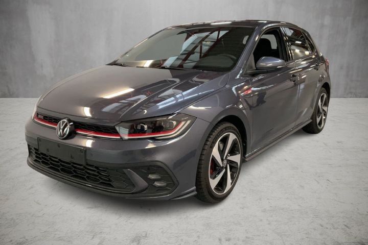 VW Polo 11.542 km 23.890 &euro; Salzgitter 38259