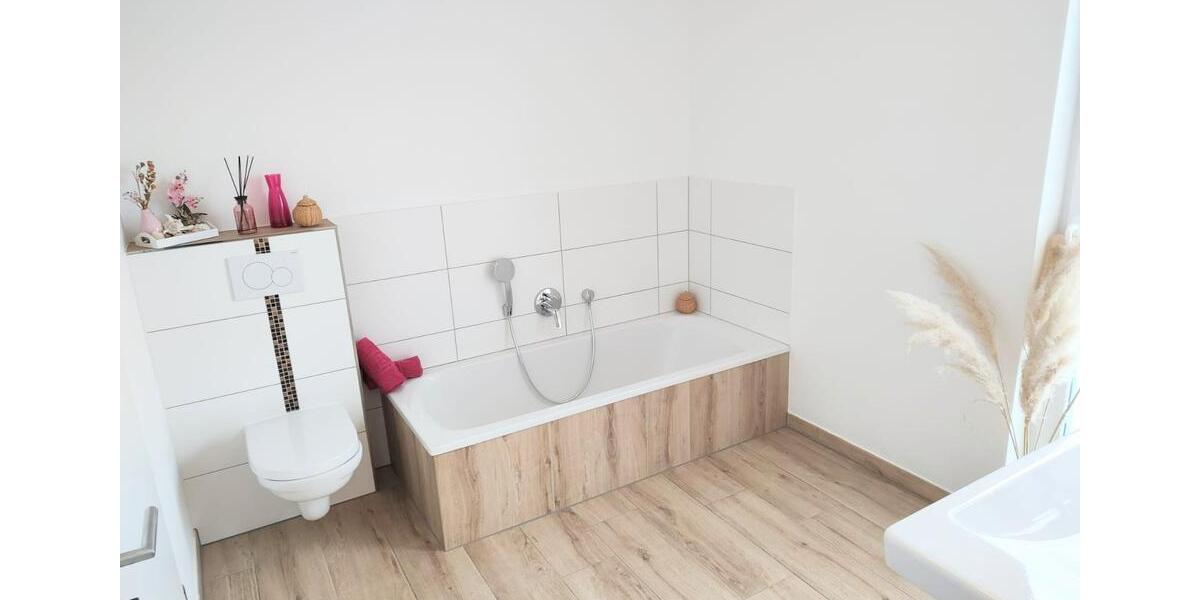 Doppelhaushälfte Wolfenbüttel Ahlum - 8 Zimmer, 200 m&sup2;, 2.490&euro; | Angebot:27610556