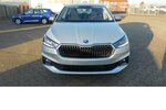 Skoda Fabia 1.0 SelectionTSI BMT 4TRG Klima Navi 11.000 km 16.690 &euro; Vordorf 38533