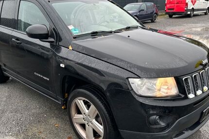 Jeep Compass 240.000 km 3.450 € Salzgitter 38229