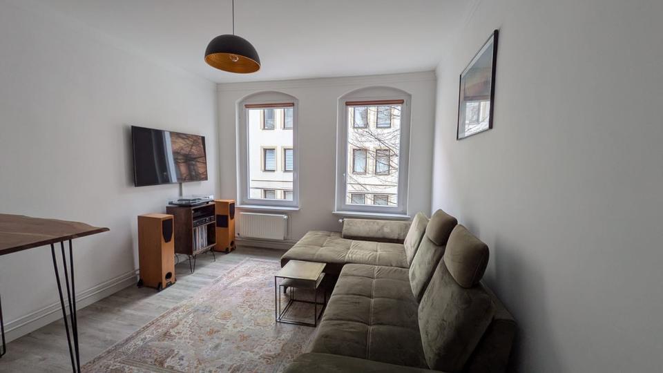 Etagenwohnung Braunschweig Östliches Ringgebiet - 3 Zimmer, 75 m&sup2;, 1.190&euro; | Angebot:25926989