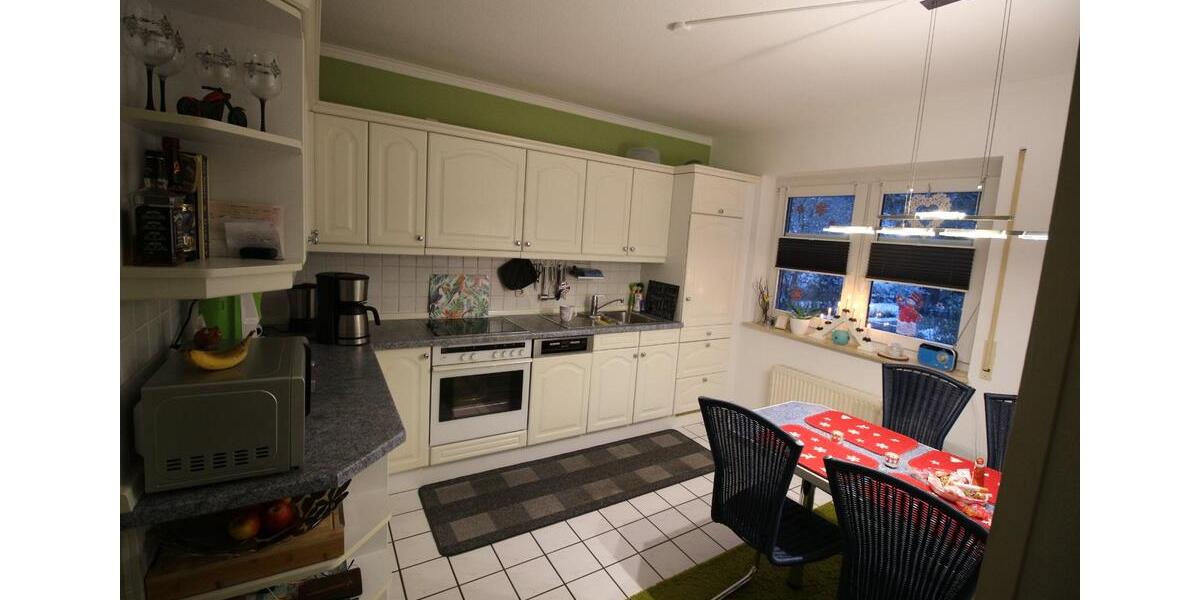 Etagenwohnung Leiferde - 3 Zimmer, 83 m&sup2;, 720&euro; | Angebot:24604565