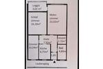 Etagenwohnung Braunschweig Lehndorf-Watenbüttel - 3 Zimmer, 73 m&sup2;, 230.000&euro; | Angebot:27153811
