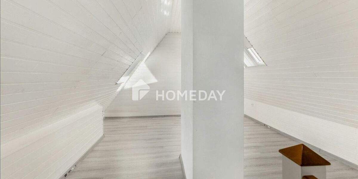 Reihenmittelhaus Salzgitter Lebenstedt - 4 Zimmer, 100 m&sup2;, 289.000&euro; | Angebot:24700185