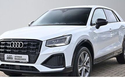 Audi Q2 16.350 km 25.750 &euro; Braunschweig 38108