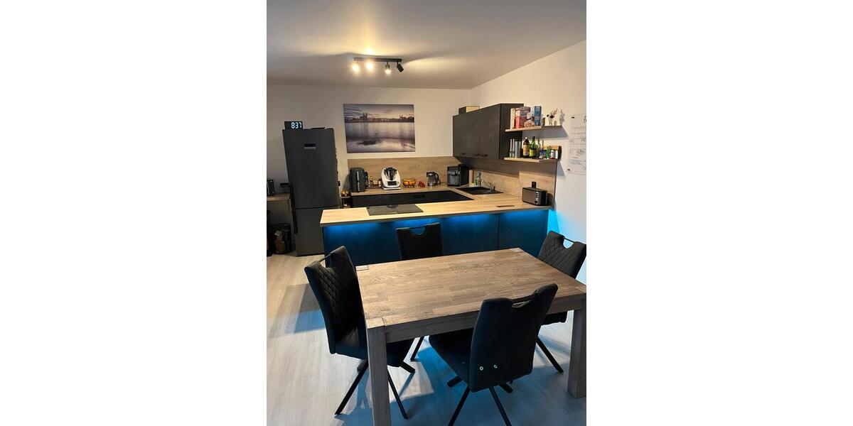 Erdgeschoßwohnung Peine - 3 Zimmer, 99 m&sup2;, 1.100&euro; | Angebot:24491698