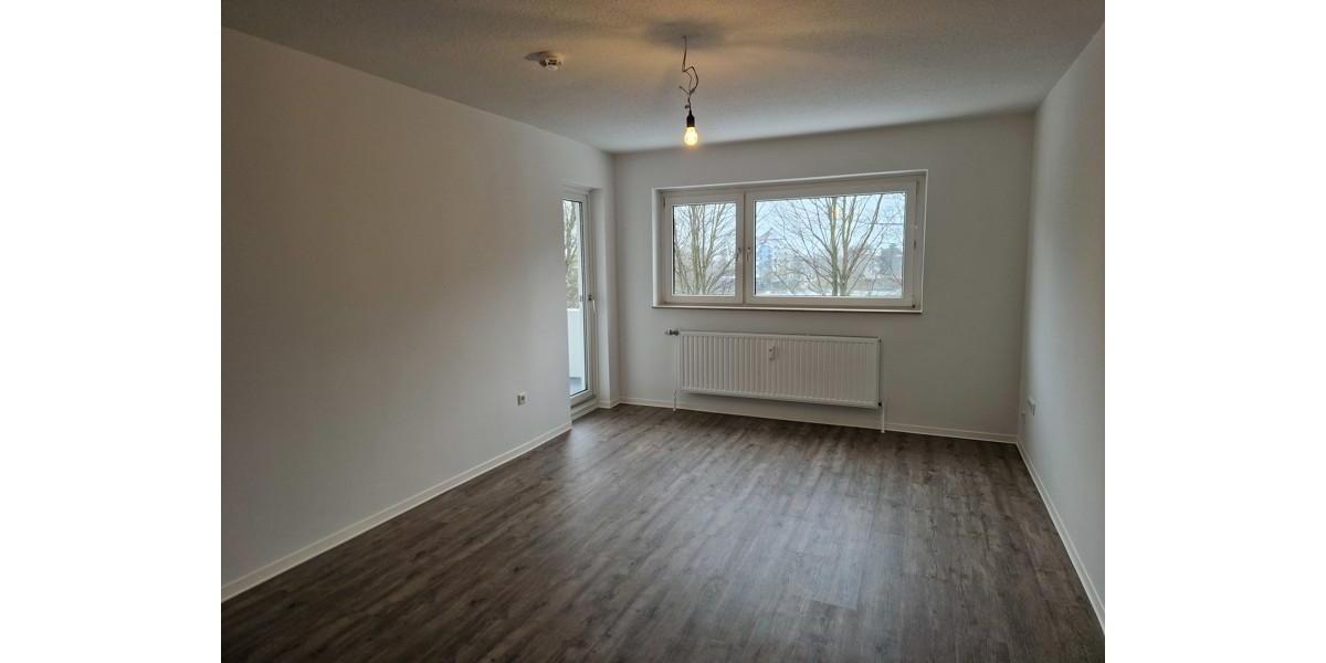 Etagenwohnung Braunschweig Heidberg-Melverode - 2 Zimmer, 60 m&sup2;, 633&euro; | Angebot:24314785