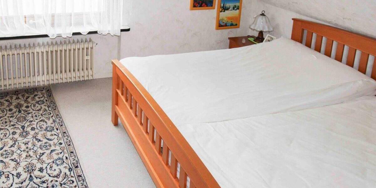 Gepflegtes 3,5 Zi. Einfamilienhaus in ruhiger und zentraler Lage in Gifhorn 3 zimmer