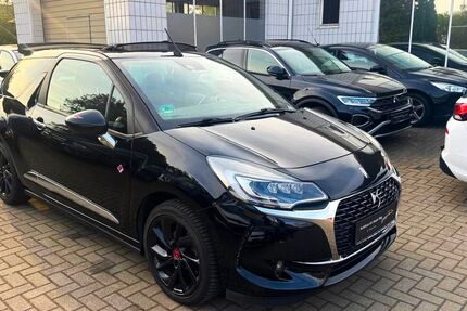DS Automobiles DS3 80.000 km 12.499 &euro; Wolfenbüttel 38304