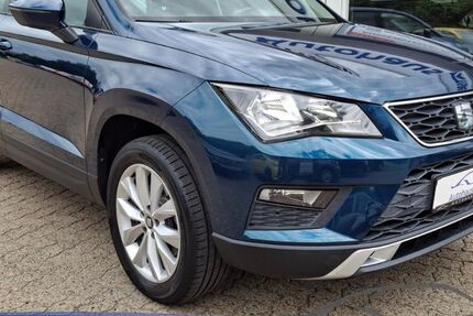 Seat Ateca 26.200 km 17.990 &euro; Gifhorn 38518
