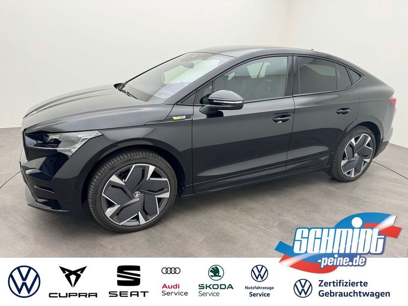 Skoda Enyaq 2.990 km 46.900 € Peine 31226