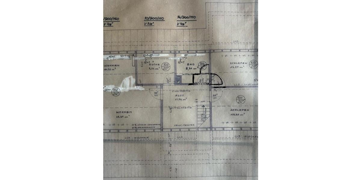 Einfamilienhaus Didderse - 7 Zimmer, 217 m&sup2;, 350.000&euro; | Angebot:26227424