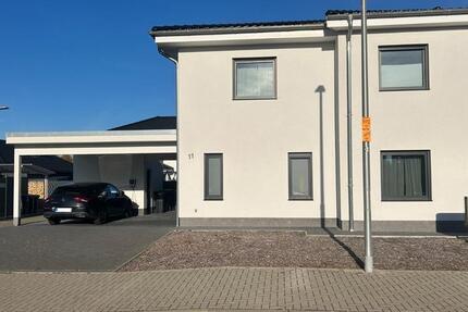 Moderne Doppelhaushälfte in Wolfsburg Wendschott zu vermieten zimmer