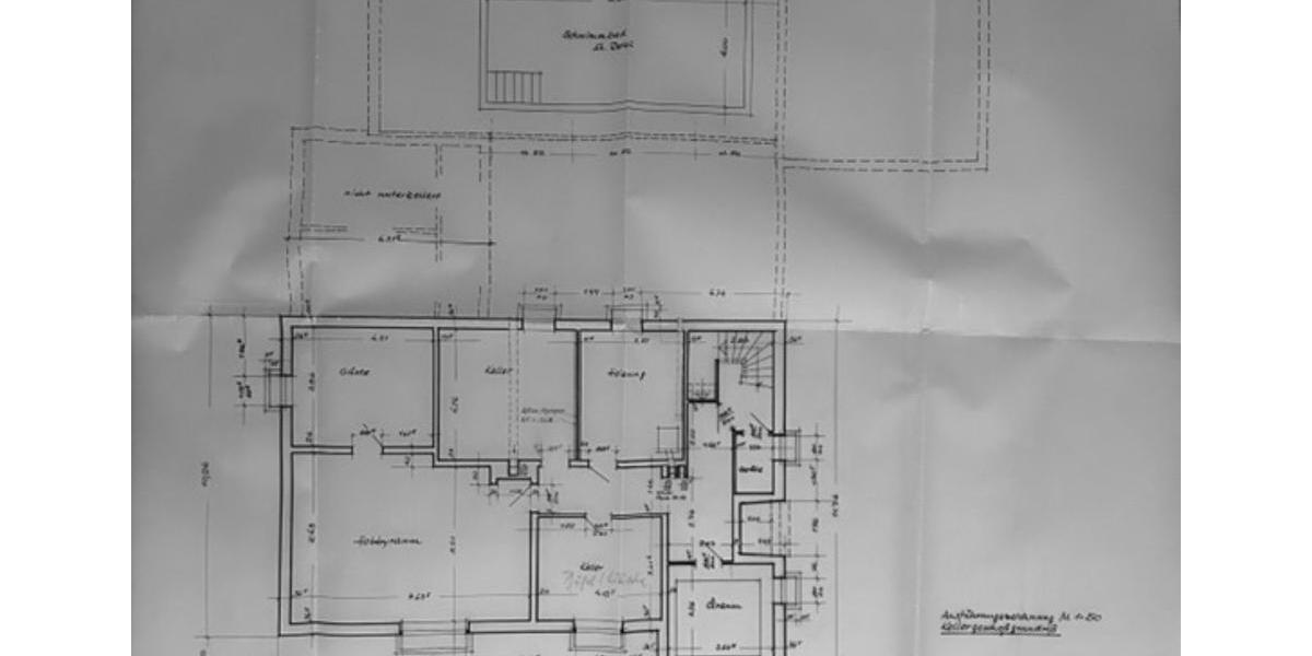 Einfamilienhaus Braunschweig Wabe-Schunter-Beberbach - 6 Zimmer, 313 m&sup2;, 1.499.000&euro; | Angebot:24830928