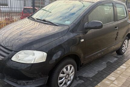 VW Fox 114.000 km 1.990 &euro; Wolfenbüttel (Halchter) 38304