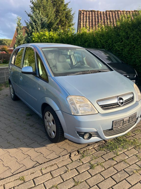 Meriva