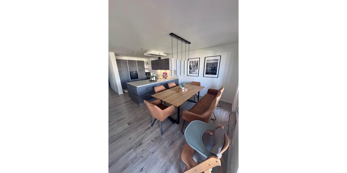 Etagenwohnung Wolfsburg Alt-Wolfsburg - 4 Zimmer, 122 m&sup2;, 480.000&euro; | Angebot:25844861