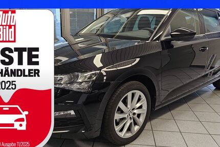 Skoda Scala 19.289 km 21.250 € Wolfsburg-Heiligendorf 38444