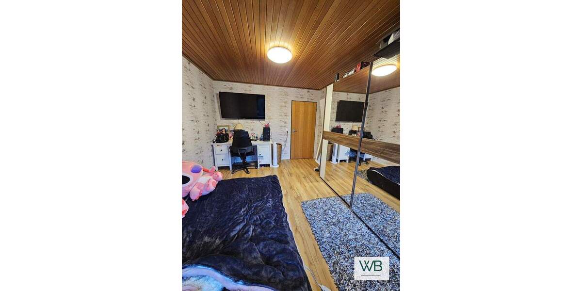 Einfamilienhaus Wolfsburg / Fallersleben Fallersleben - 4 Zimmer, 125 m&sup2;, 379.000&euro; | Angebot:24973276