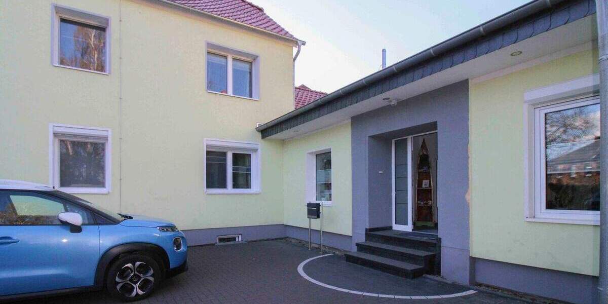 Etagenwohnung Söhlde Hoheneggelsen - 3 Zimmer, 155 m&sup2;, 349.000&euro; | Angebot:26019324