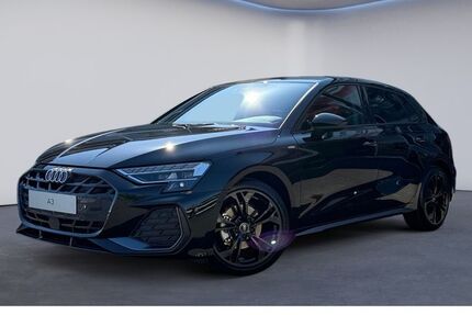 Audi A3 5.700 km 34.980 &euro; Braunschweig 38122