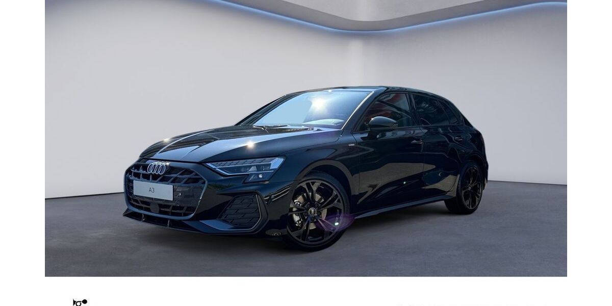 Audi A3 5.700 km 34.980 &euro; Braunschweig 38122