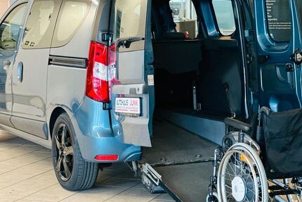 Dacia Dokker 117.000 km 18.900 &euro; Salzgitter 38259