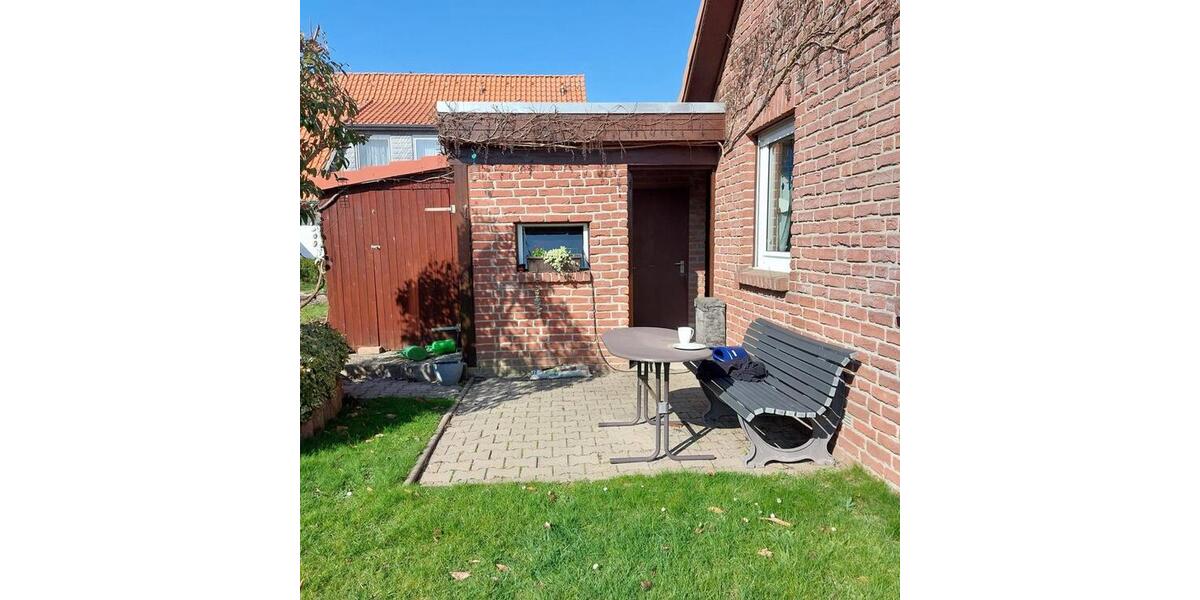 Einfamilienhaus Wolfsburg Detmerode - 4 Zimmer, 132 m&sup2;, 339.000&euro; | Angebot:25712145