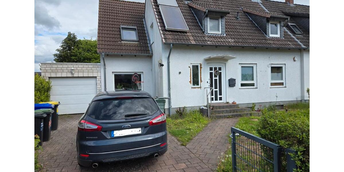 Reihenhaus Braunschweig Südstadt- Rautheim- Mascherode - 4 Zimmer, 110 m&sup2;, 395.000&euro; | Angebot:26615802