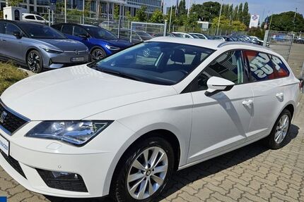 Seat Leon 166.792 km 11.889 € Helmstedt 38350