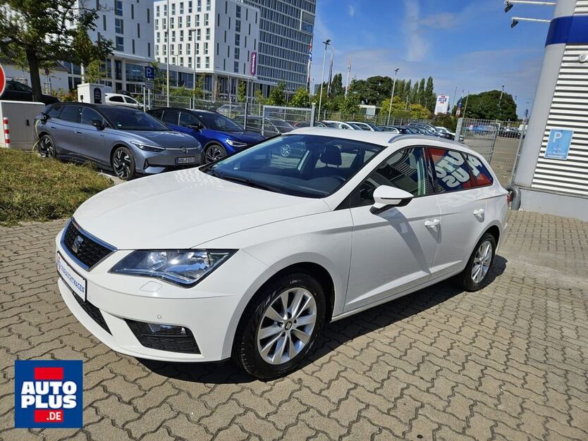Seat Leon 166.792 km 11.889 € Helmstedt 38350