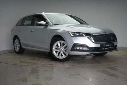 Skoda Octavia 88.000 km 21.990 &euro; Braunschweig 38110