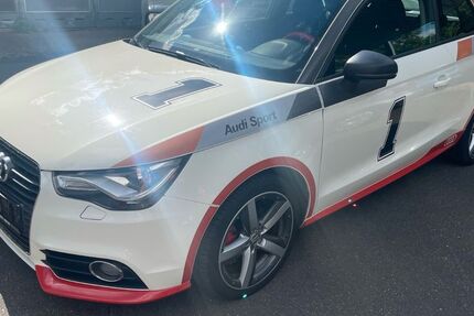 Audi A1 136.180 km 8.999 € Königslutter 38154