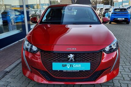 Peugeot 208 63.000 km 13.750 &euro; Peine 31224