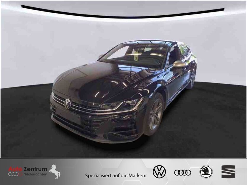 VW Arteon 24.000 km 33.970 € Helmstedt 38350