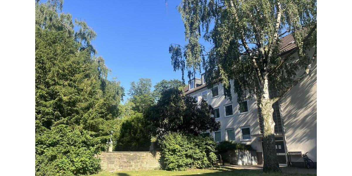 Erdgeschoßwohnung Braunschweig - 2 Zimmer, 51 m&sup2;, 999&euro; | Angebot:25407763