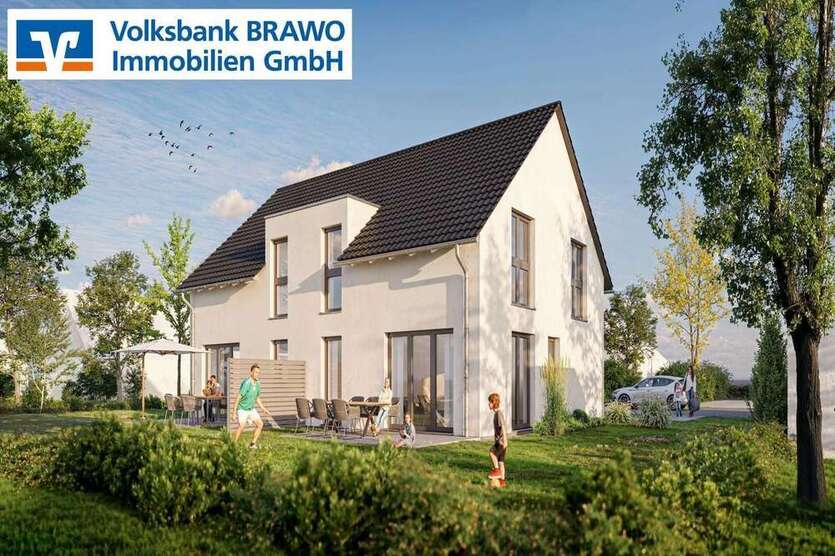 Haus zum Kaufen in Braunschweig 567.000 € 117 m²