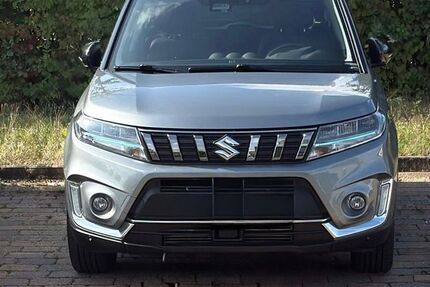 Suzuki Vitara 38.200 km 20.900 &euro; Braunschweig 38116
