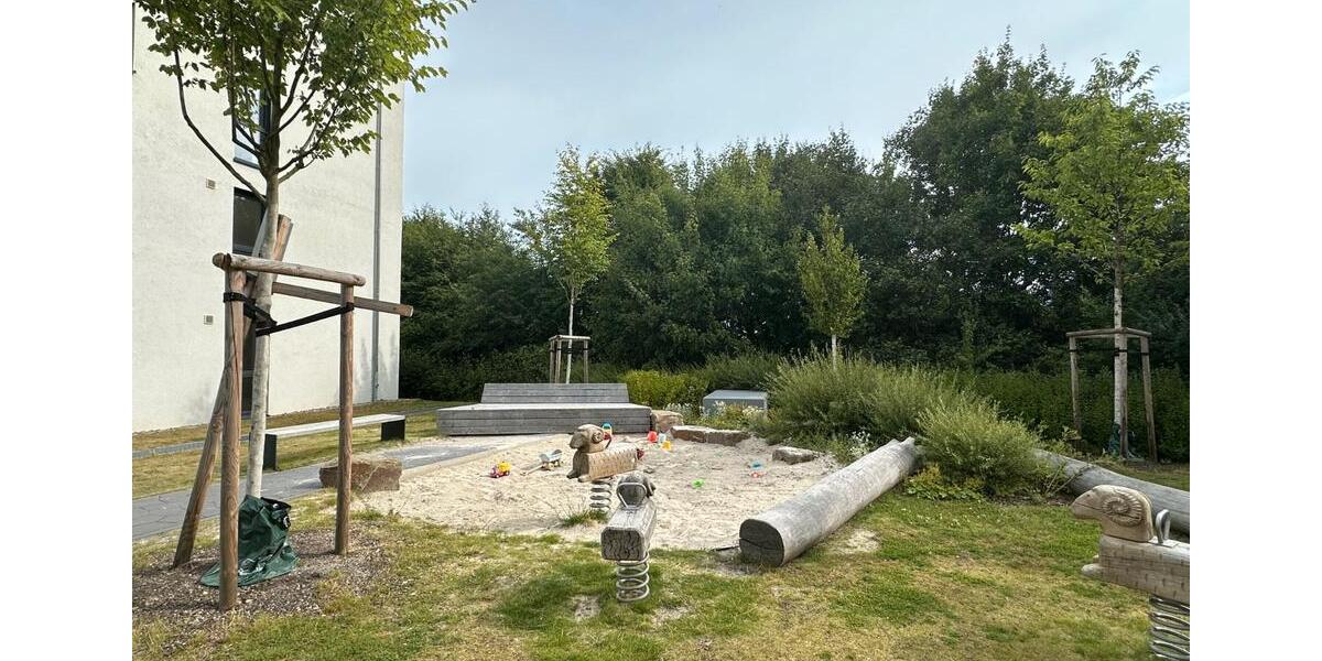 Erdgeschoßwohnung Wolfsburg Almke - 2 Zimmer, 60 m&sup2;, 800&euro; | Angebot:26541038
