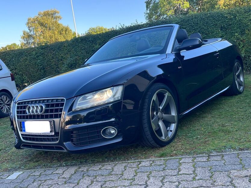 Audi A5 146.000 km 10.990 € Salzgitter 38226