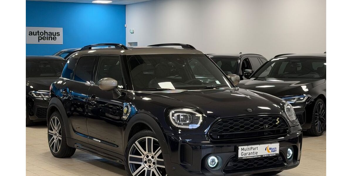 Mini Countryman SE (Cooper) 134.968 km 21.799 &euro; Peine 31228