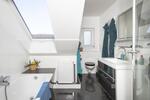 Dachgeschoßwohnung Braunschweig Westliches Ringgebiet - 5 Zimmer, 120 m&sup2;, 390.000&euro; | Angebot:27016249