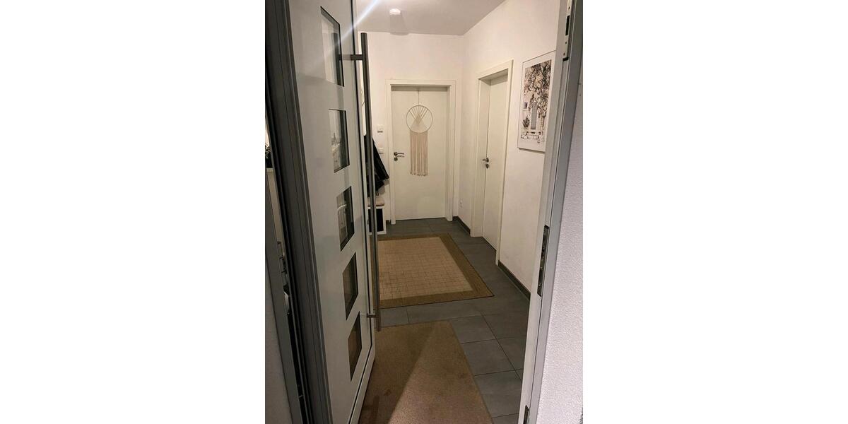 Doppelhaushälfte Wolfsburg Almke - 4 Zimmer, 140 m&sup2;, 1.400&euro; | Angebot:24878294