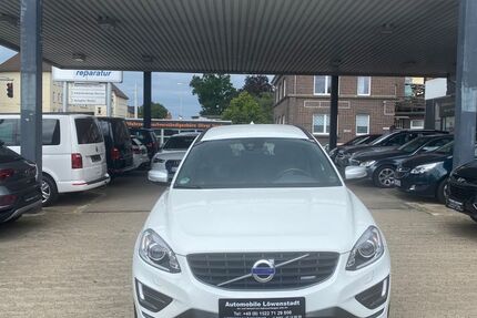 Volvo XC60 91.000 km 16.300 &euro; Braunschweig 38114