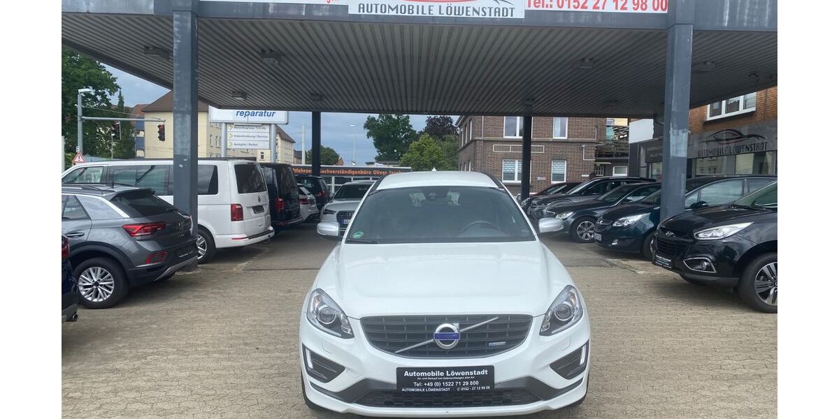 Volvo XC60 91.000 km 16.300 &euro; Braunschweig 38114
