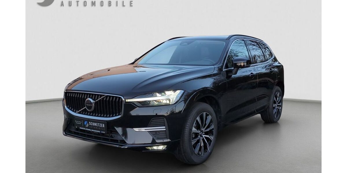 Volvo XC60 14.298 km 45.490 &euro; Braunschweig 38114
