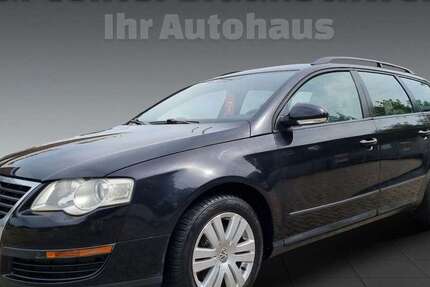 VW Passat Variant 159.500 km 5.999 &euro; Braunschweig 38120