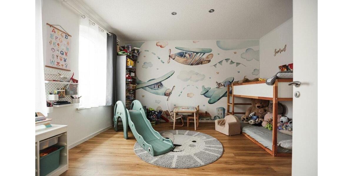 Doppelhaushälfte Schellerten - 4 Zimmer, 170 m&sup2;, 300.000&euro; | Angebot:24619675