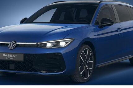 VW Passat 13.886 km 48.480 &euro; Braunschweig 38124